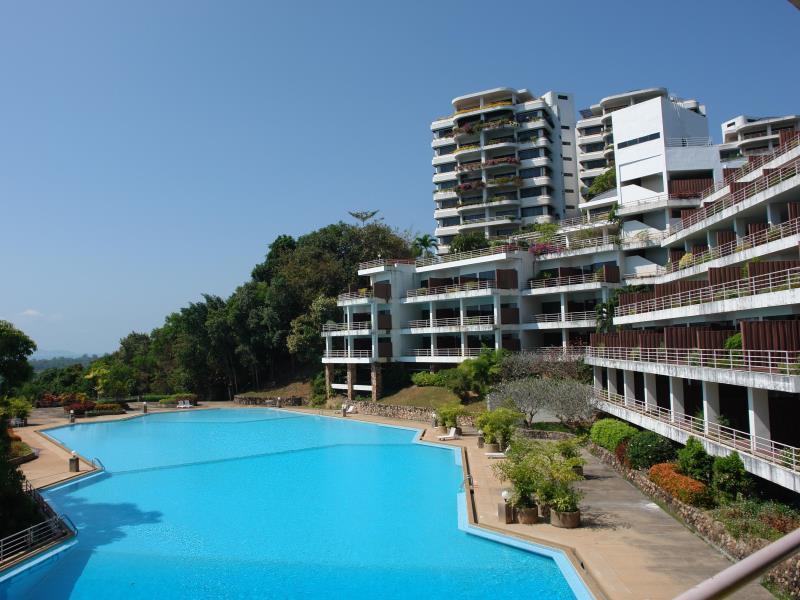 Hinsuay Namsai Resort Rayong Eksteriør bilde