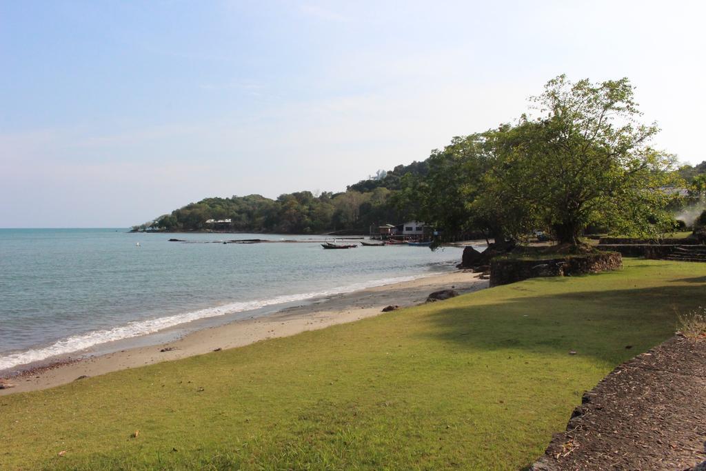 Hinsuay Namsai Resort Rayong Eksteriør bilde