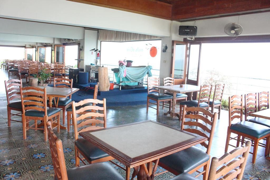 Hinsuay Namsai Resort Rayong Eksteriør bilde