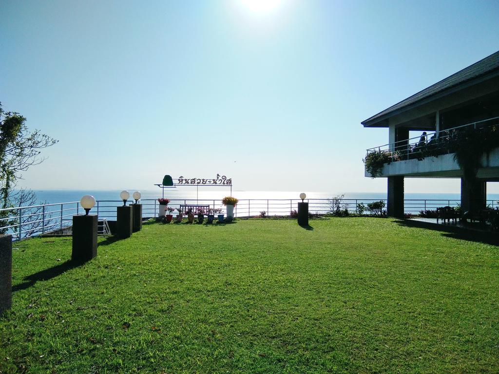 Hinsuay Namsai Resort Rayong Eksteriør bilde