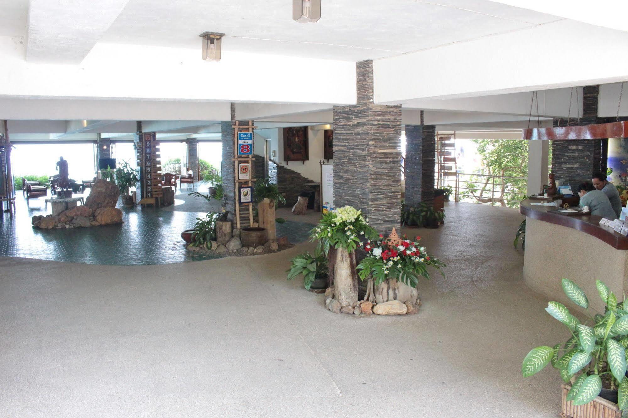 Hinsuay Namsai Resort Rayong Eksteriør bilde