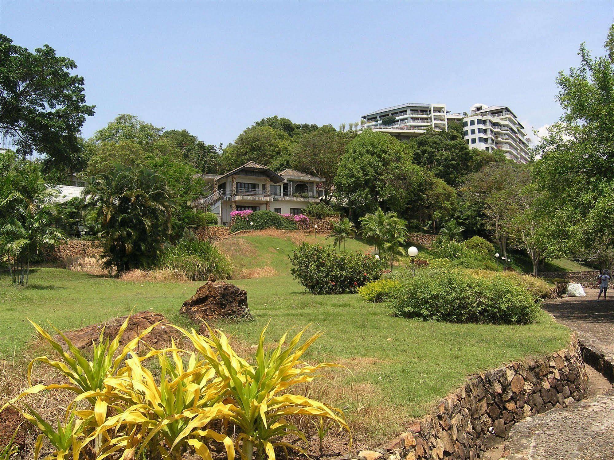 Hinsuay Namsai Resort Rayong Eksteriør bilde
